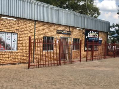 Mokopane, Limpopo, South Africa