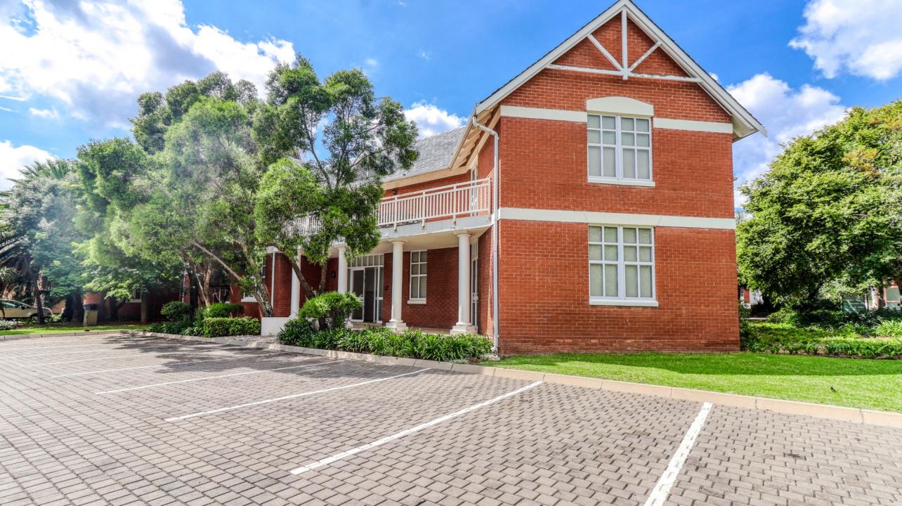 Sandton, Gauteng, África Do Sul