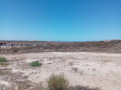 Saldanha, Western Cape, South Africa