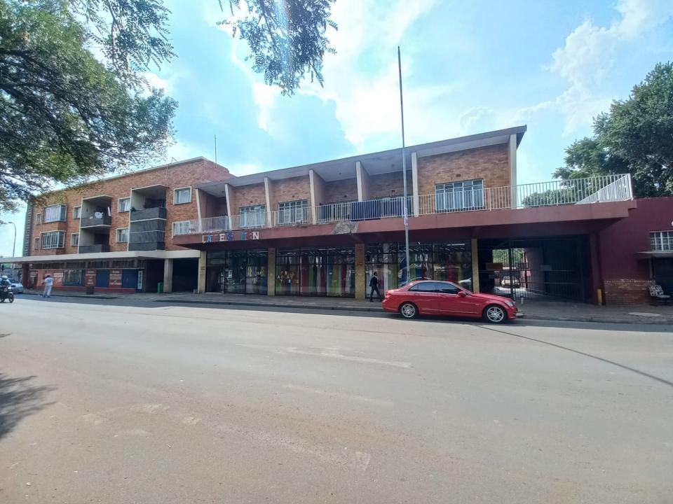 Brakpan, خاوتينغ, جنوب أفريقيا