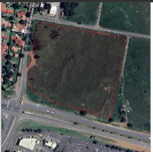 Brakpan, 豪登省, 南非