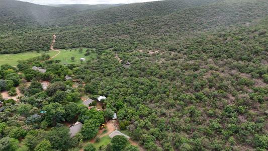 Bela Bela, Limpopo, Güney Afrika
