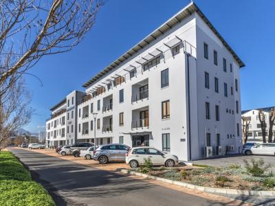 Somerset West, Western Cape, جنوب أفريقيا 