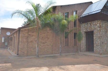 Bela Bela, Limpopo, Güney Afrika