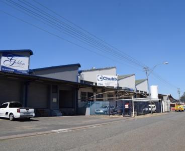 Johannesburg, חאוטנג, דרום אפריקה