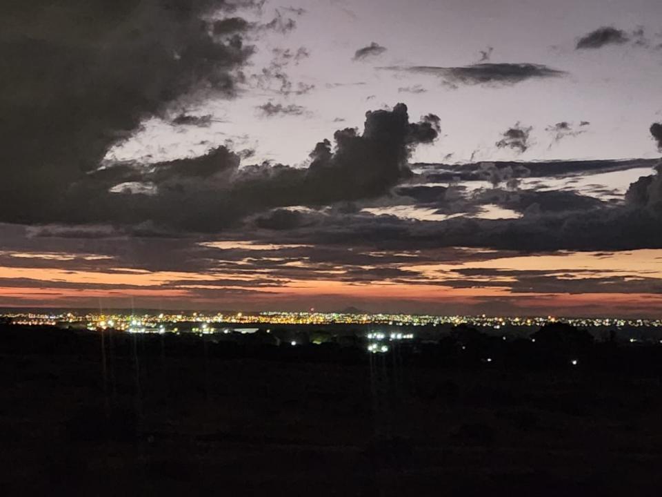 Polokwane, Limpopo, Republika Południowej Afryki