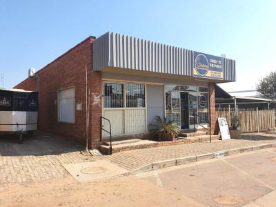 Modimolle, Limpopo, South Africa