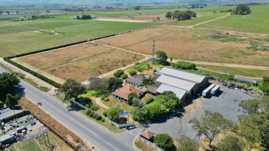 Stellenbosch, Western Cape, South Africa