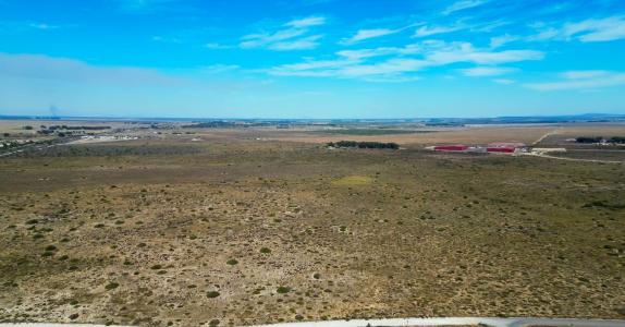 Saldanha, Western Cape, Sudafrica