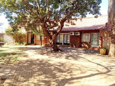 Northam, Limpopo, 남아프리카