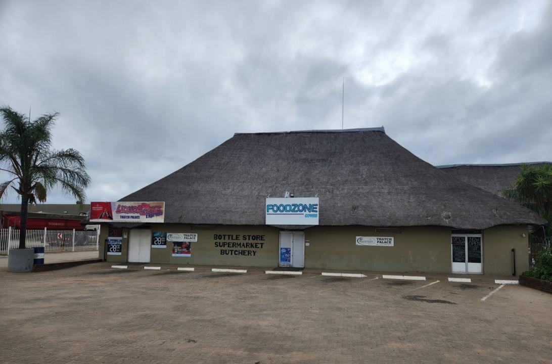 Polokwane, Limpopo, Republika Południowej Afryki