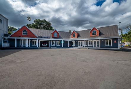 Knysna, Western Cape, South Africa