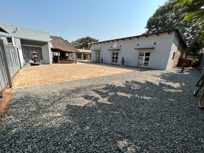 Mokopane, Limpopo, South Africa