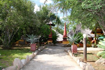 Hoedspruit, Limpopo, Sudafrica