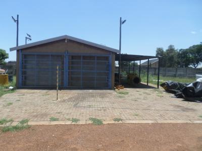 Meyerton, Гаутенг, Южная Африка