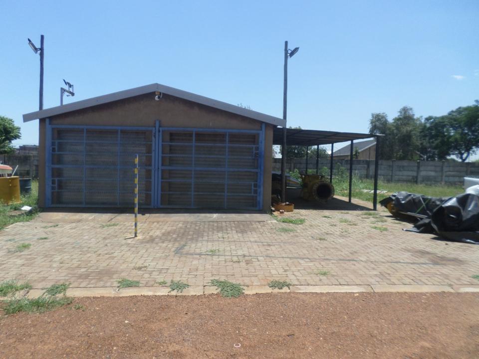 Meyerton, ハウテン, 南アフリカ