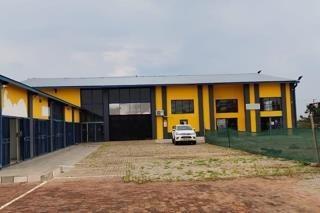 Bela Bela, Limpopo, Güney Afrika