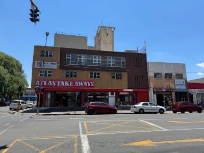 Bloemfontein, Free State, South Africa