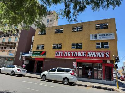 Bloemfontein, Free State, جنوب أفريقيا 