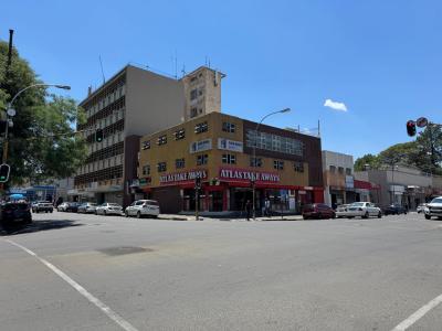 Bloemfontein, Free State, جنوب أفريقيا 