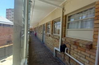 Bloemfontein, Free State, 南アフリカ