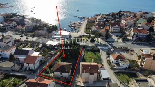 Šibenik-okolica, Brodarica, Šibenik-okolica, Šibensko-kninska Županija 22000, Croatia