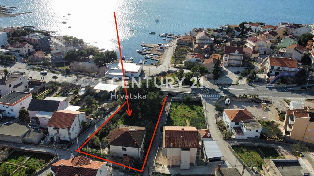 Šibenik-okolica, Brodarica, Šibenik-okolica, Šibensko-kninska Županija 22000, Croatie