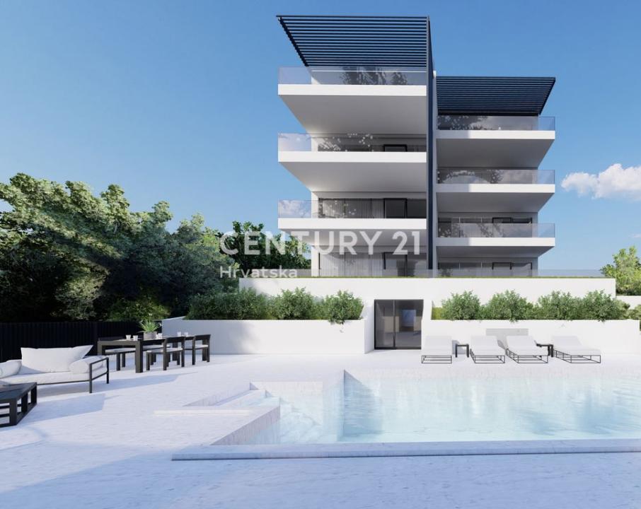 Seget Donji, Seget Donji, Splitsko-dalmatinska Županija 21220, Croatia