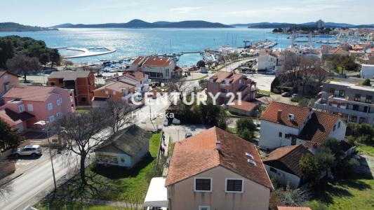 Čirila I Metoda, Vodice, Šibensko-kninska Županija 22211, Croatia