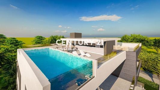 Nin, Zaton, Nin, Zadarska Županija 23232, クロアチア