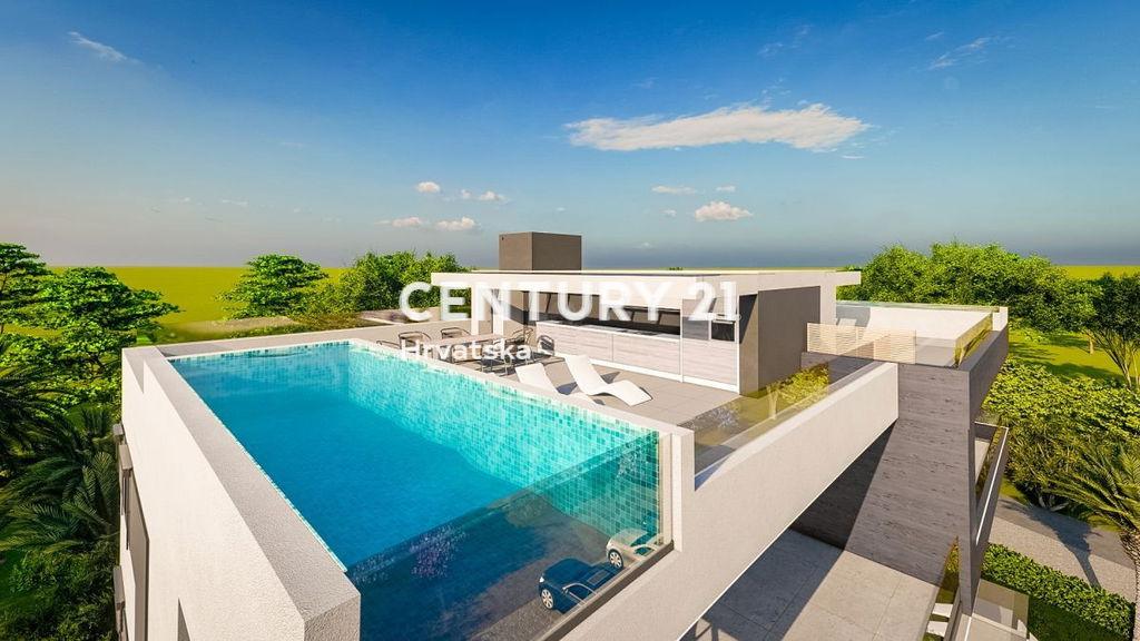 Nin, Zaton, Nin, Zadarska Županija 23232, 克罗地亚