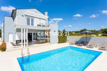 Svetvinčenat, Svetvinčenat, Istarska Županija 52342, 克罗地亚