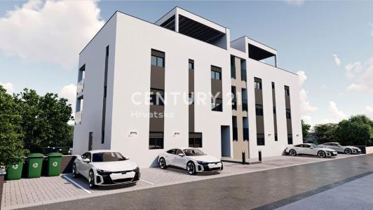 Privlaka, Privlaka, Zadarska Županija, Croatia