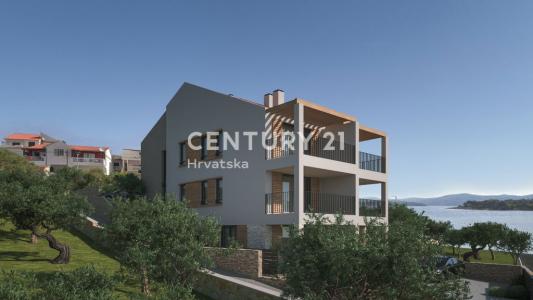 Tisno, Jezera, Tisno, Šibensko-kninska Županija 22242, Croacia