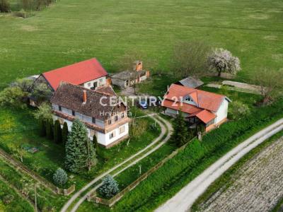 Suša, Orle, Zagrebačka Županija 10411, Kroatien