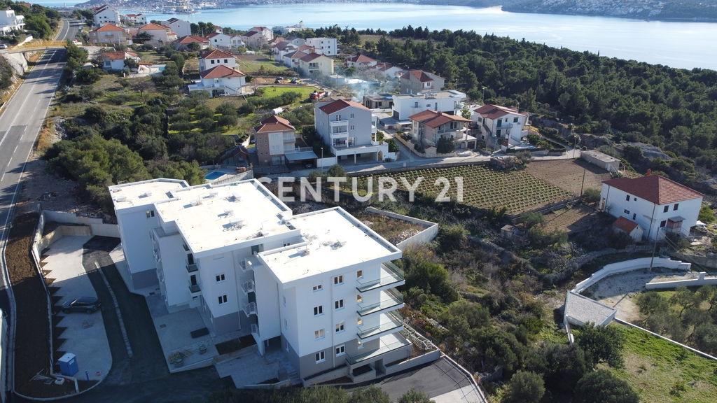 Seget Donji, Seget Donji, Splitsko-dalmatinska Županija 21220, Croatie