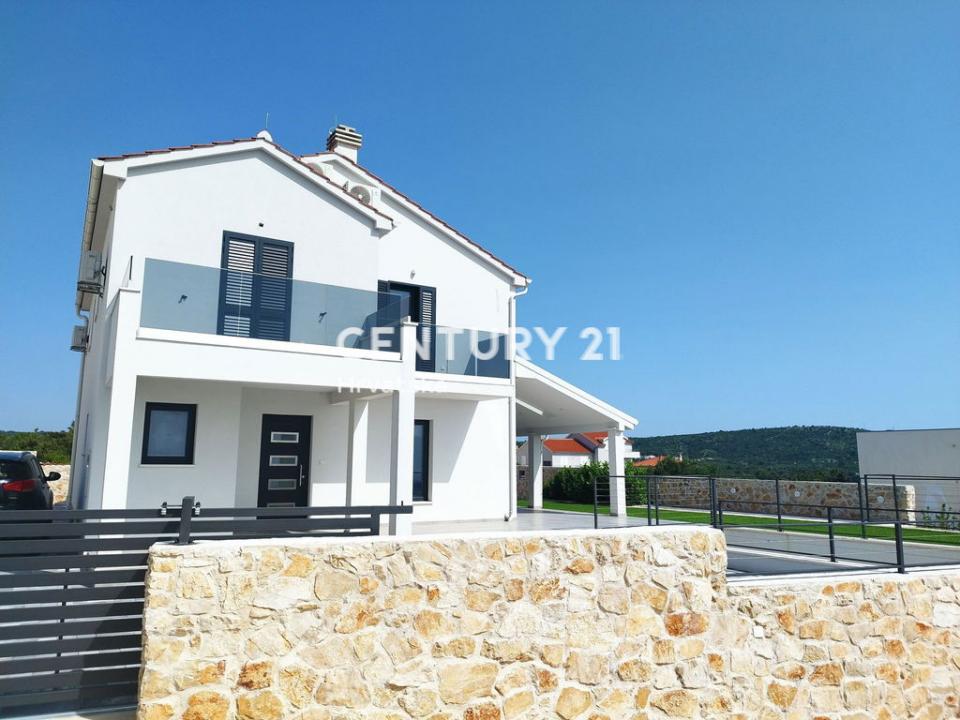 Primošten, Primošten, Šibensko-kninska Županija 22202, Croazia