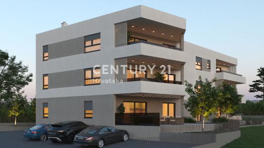 Vodice, Vodice, Šibensko-kninska Županija 22211, Croatie