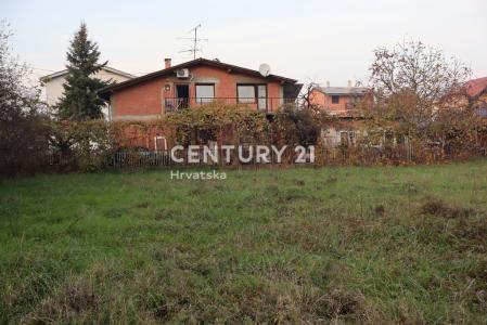 Molvanska, Zagreb, Grad Zagreb 10040, Croazia