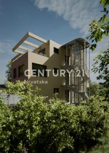 Zagreb, Šestine, Zagreb, Grad Zagreb 10000, Croatie