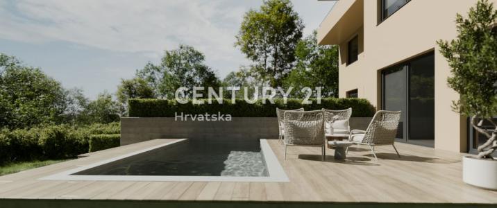 Zagreb, Šestine, Zagreb, Grad Zagreb 10000, Croatie