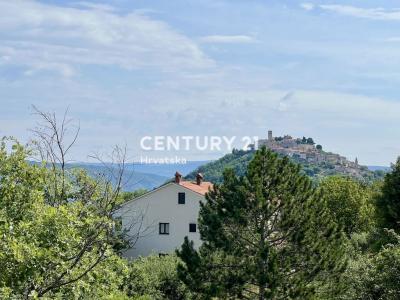 Motovun, Motovun, Istarska Županija 52424, クロアチア