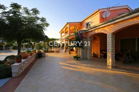 Put Lučice, Vir, Zadarska Županija 23234, קרואטיה