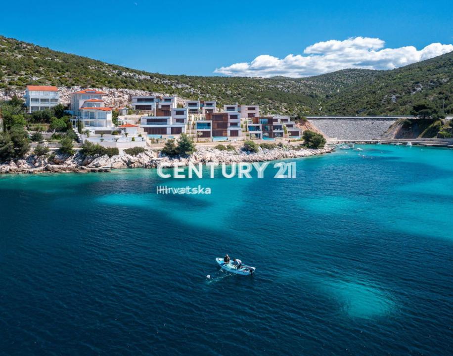 Primošten, Primošten, Šibensko-kninska Županija 22202, Hırvatistan