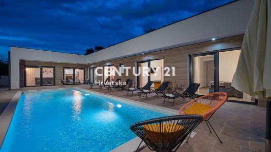 Svetvinčenat, Juršići, Svetvinčenat, Istarska Županija 52342, 克罗地亚