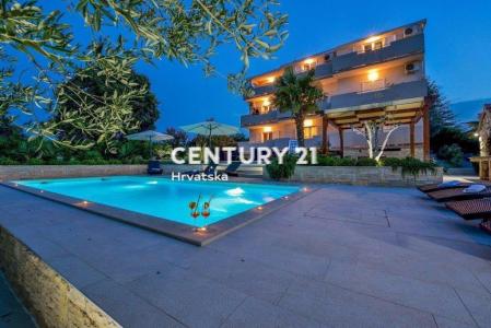 Vi, Kukljica, Zadarska Županija 23271, 크로아티아