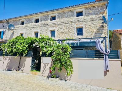 Višnjan, Višnjan, Istarska Županija 52463, كرواتيا