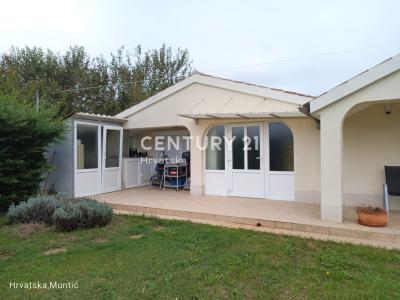 Muntić, Ližnjan, Istarska Županija, קרואטיה