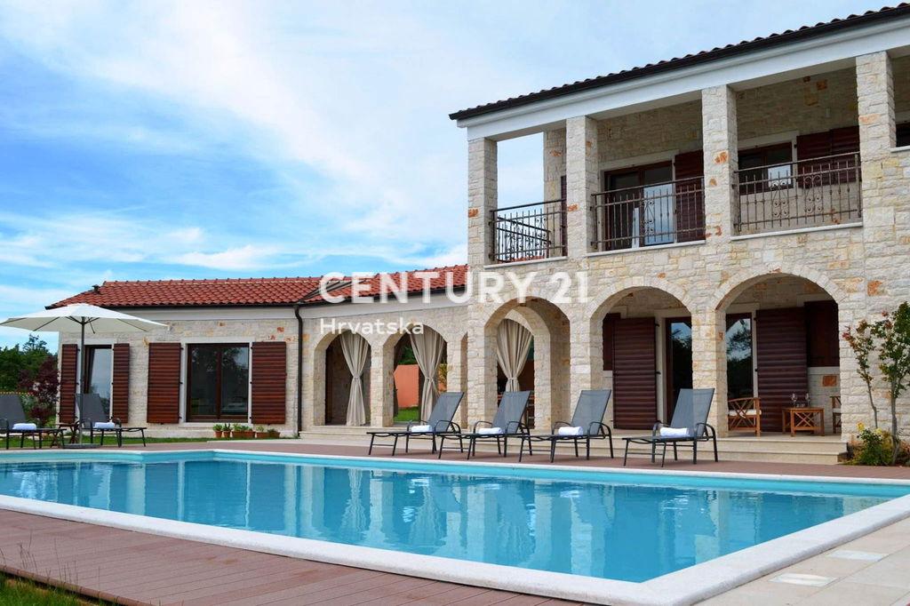 Sveti Lovreč, Sveti Lovreč, Istarska Županija 52448, Croatia