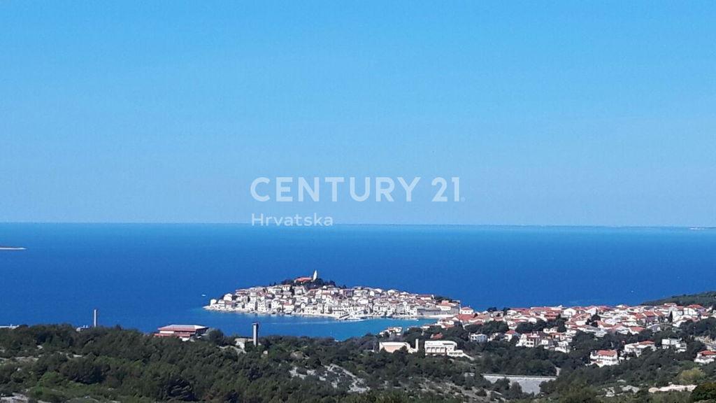 Primošten, Primošten, Šibensko-kninska Županija 22202, 克罗地亚